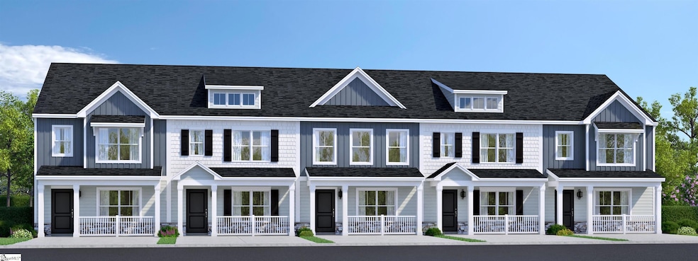 110 Wyndham Way, Laurens, SC 29360 - photo 1