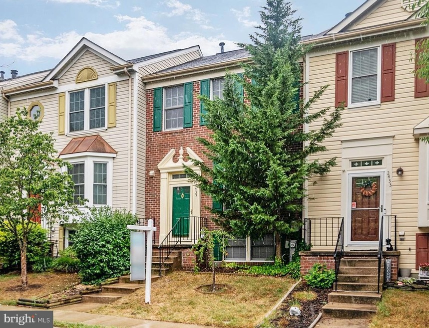 2435 Warm Spring Way, Odenton, MD 21113 - photo 1