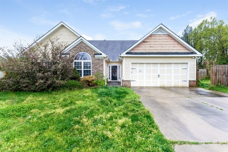 190 Rivercrest Ln, Covington, GA 30016 - photo 1