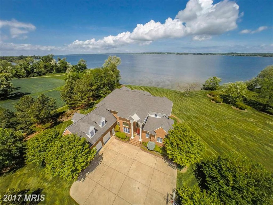 25283 Grande Vue Ln, Hollywood, MD 20636 - photo 1