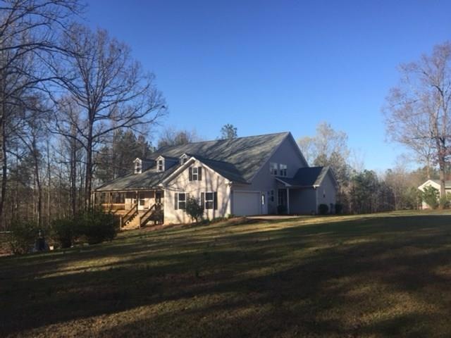 12209 Ga Highway 87, Juliette, GA 31046 - photo 1