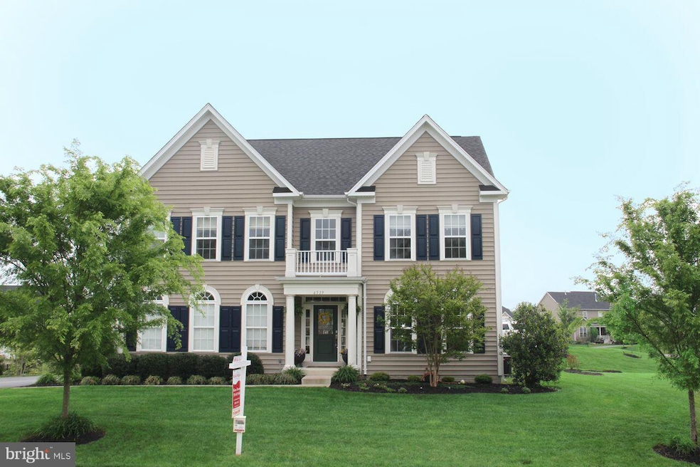 6519 Macklin St, Haymarket, VA 20169 - photo 1