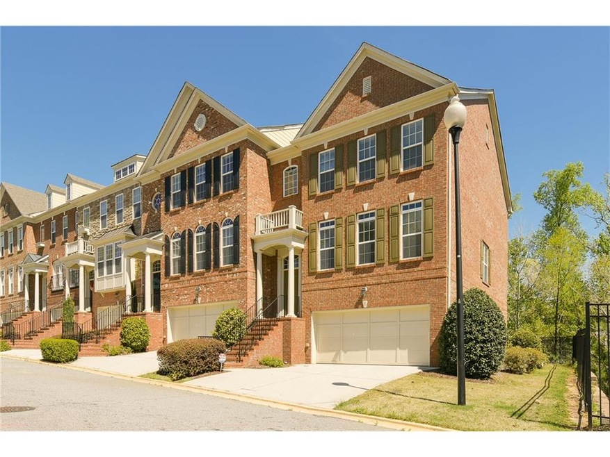 4051 Orchard Rd unit 105, Atlanta, GA 30339 - photo 1