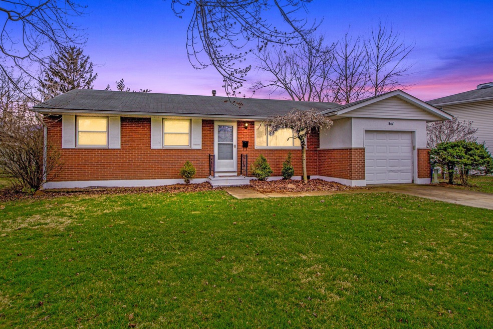 1407 Thurell Rd, Columbus, OH 43229 - photo 1