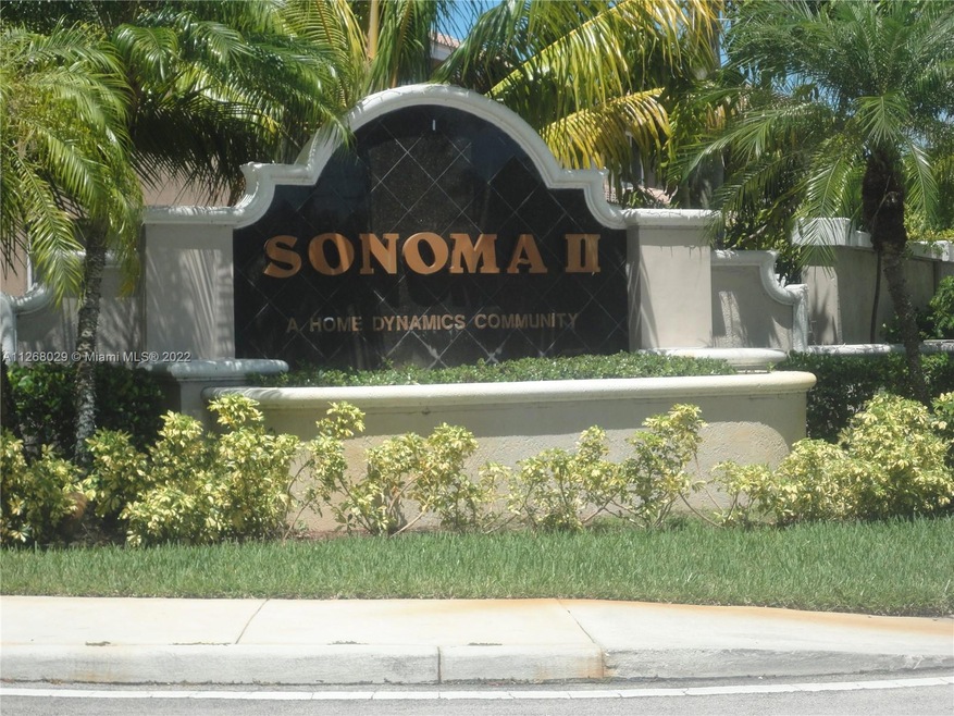 Community Entrance
