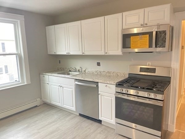 27 Desmoines Rd unit 3, Quincy, MA 02169 - photo 1