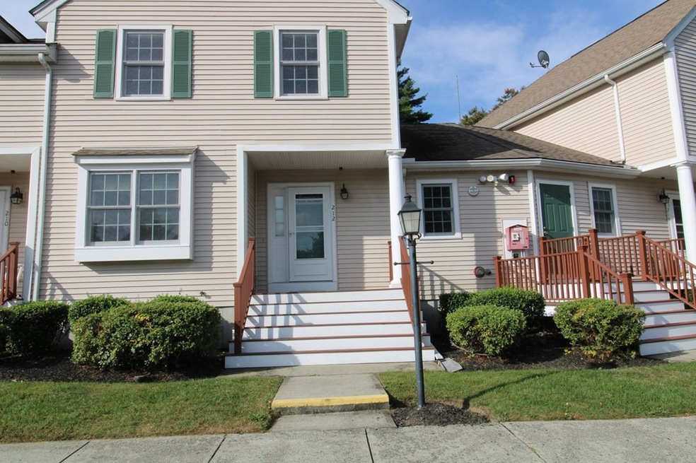 212 Thayer St, Abington, MA 02351 - photo 1