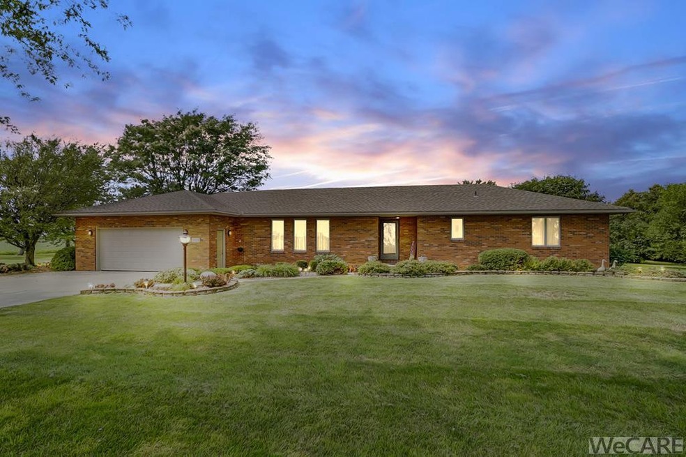 24128 Road R, Fort Jennings, OH 45844 - photo 1