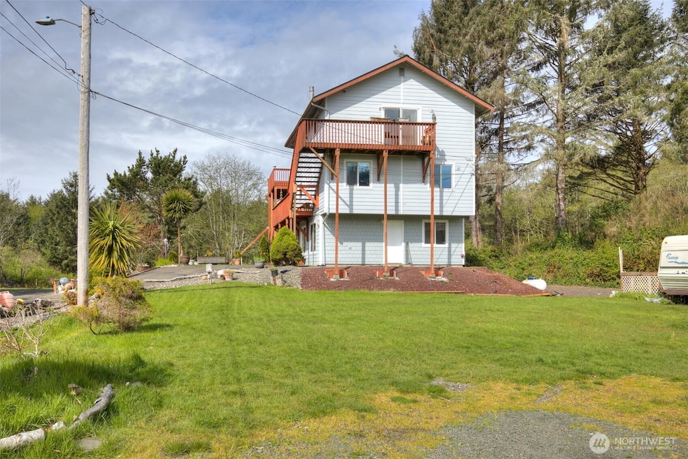 2691 State Route 109, Ocean Shores, WA 98569 - photo 1