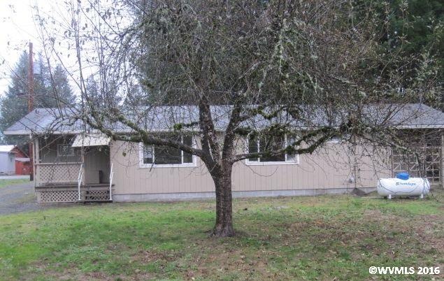 134 Otoole St, Gates, OR 97346 - photo 1