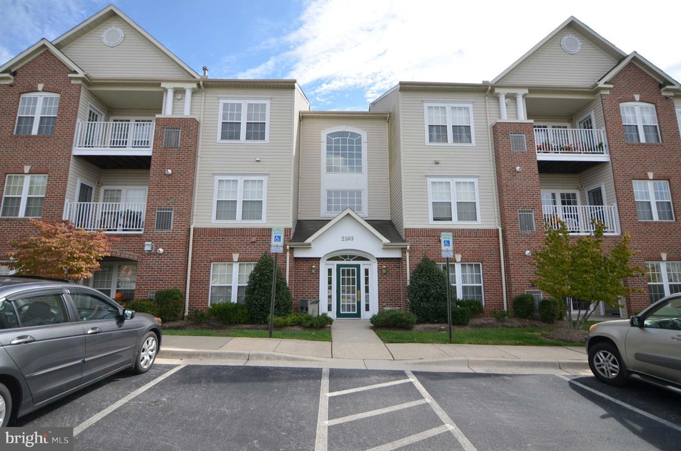 2503 Amber Orchard Ct W unit 104, Odenton, MD 21113 - photo 1