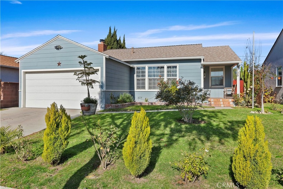 2735 Eckleson St, Lakewood, CA 90712 - photo 1