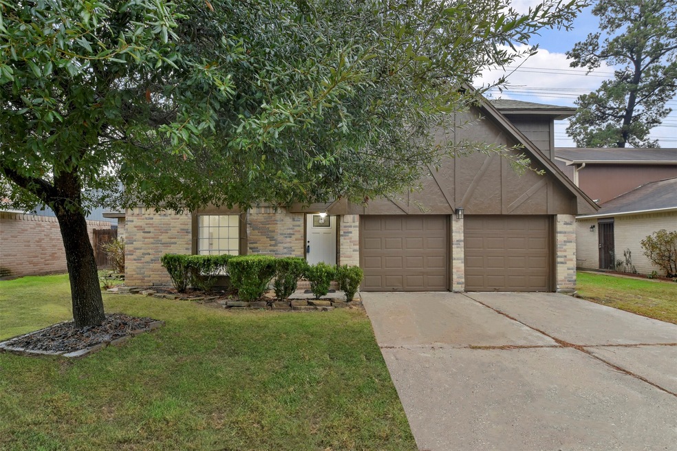14714 Gladewick Dr, Humble, TX 77396 - photo 1