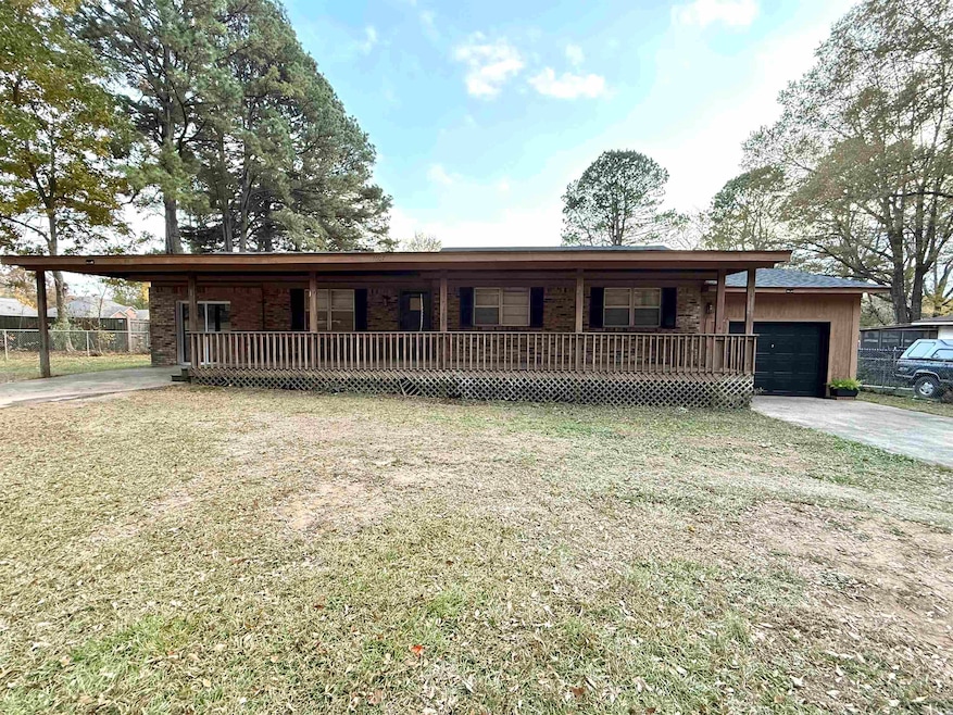 1607 Boone Rd, Bryant, AR 72022 - photo 1