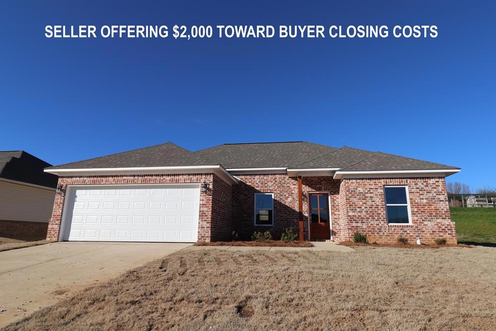 2007 Sweetbriar Dr, Oxford, MS 38655 - photo 1