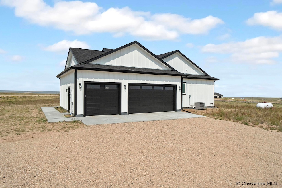 985 Range Line Rd, Cheyenne, WY 82009 - photo 1