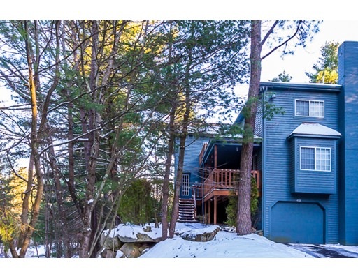 49 Voyagers Ln unit 49, Ashland, MA 01721 - photo 1