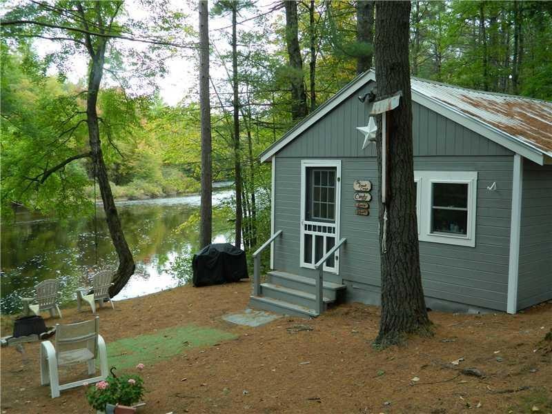 44 Clark Rd, Cornish, ME 04020 - photo 1