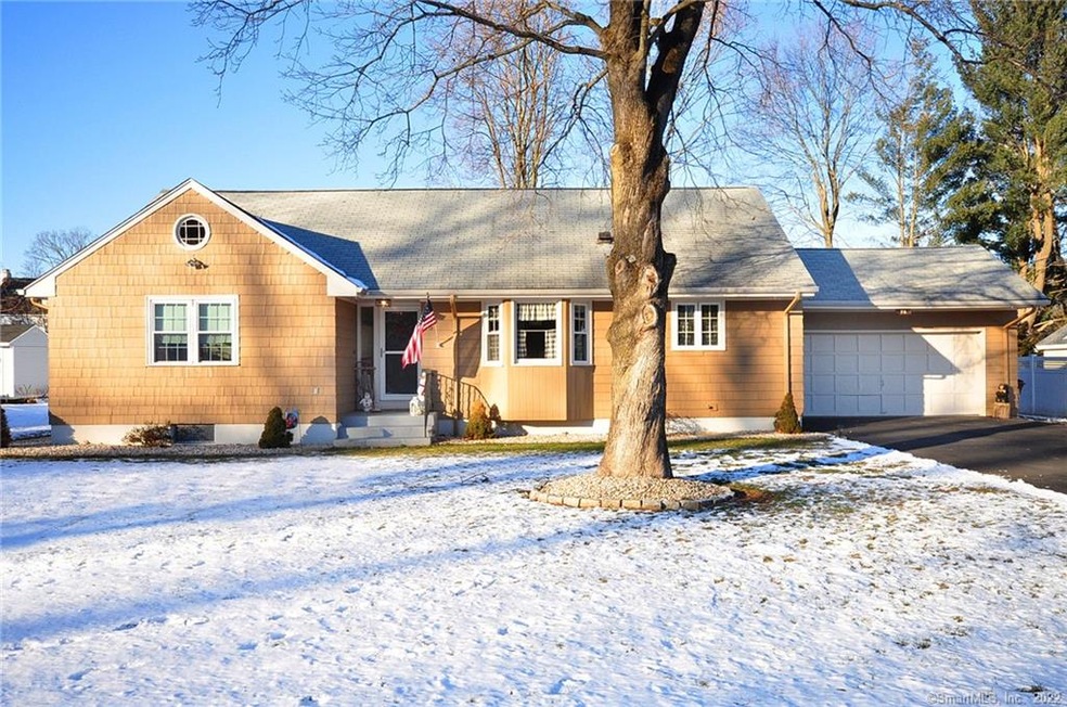 55 Kent Rd, New Britain, CT 06052 - photo 1