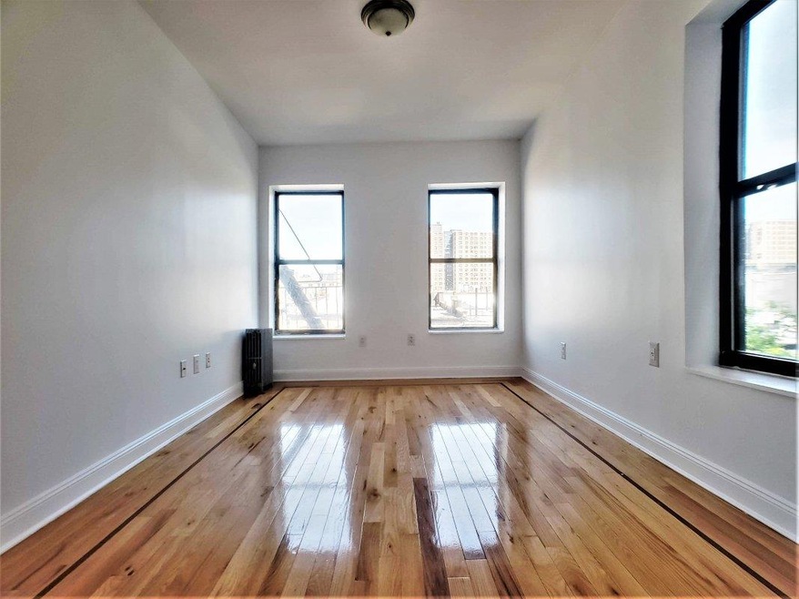 672 St Nicholas Ave unit 26, Hamhgts, NY 10030 - photo 1