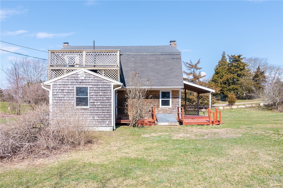 147 Gooseberry Rd, Wakefield, RI 02879 - photo 1