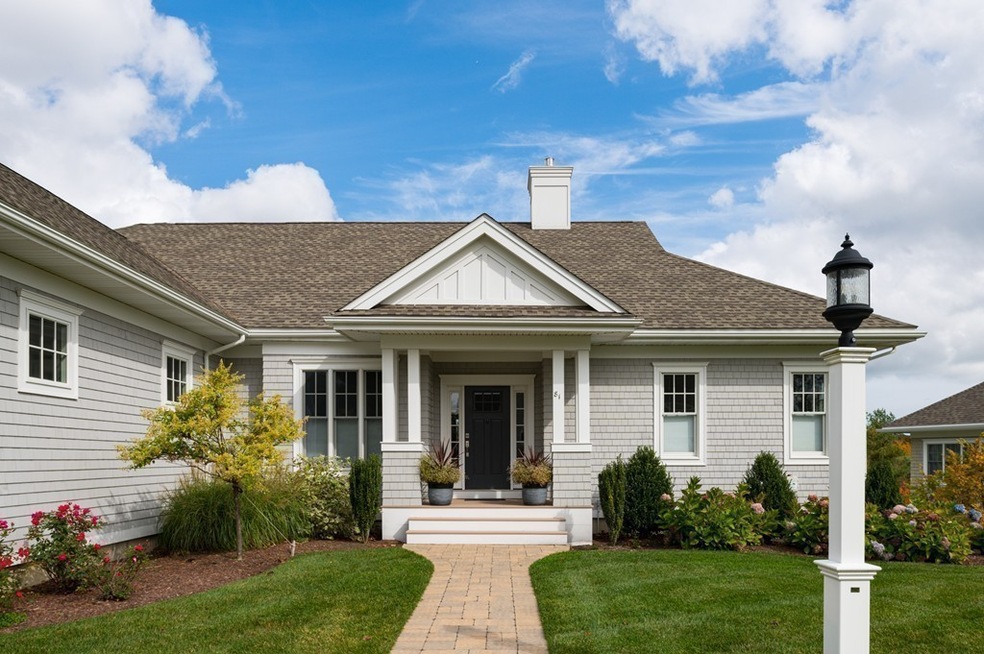 81 Chittenden Ln, Cohasset, MA 02025 - photo 1