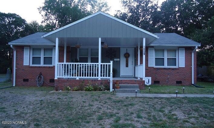 1009 River St, Jacksonville, NC 28540 - photo 1