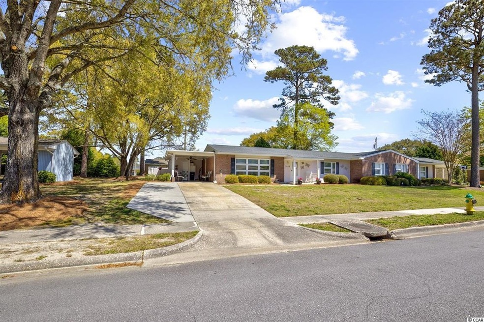 3676 Spruce Dr unit 3676, Myrtle Beach, SC 29577 - photo 1