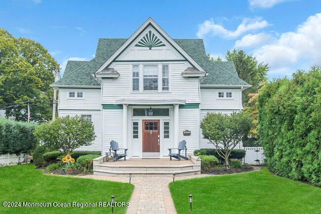 15 Alston Ct, Red Bank, NJ 07701 - photo 1