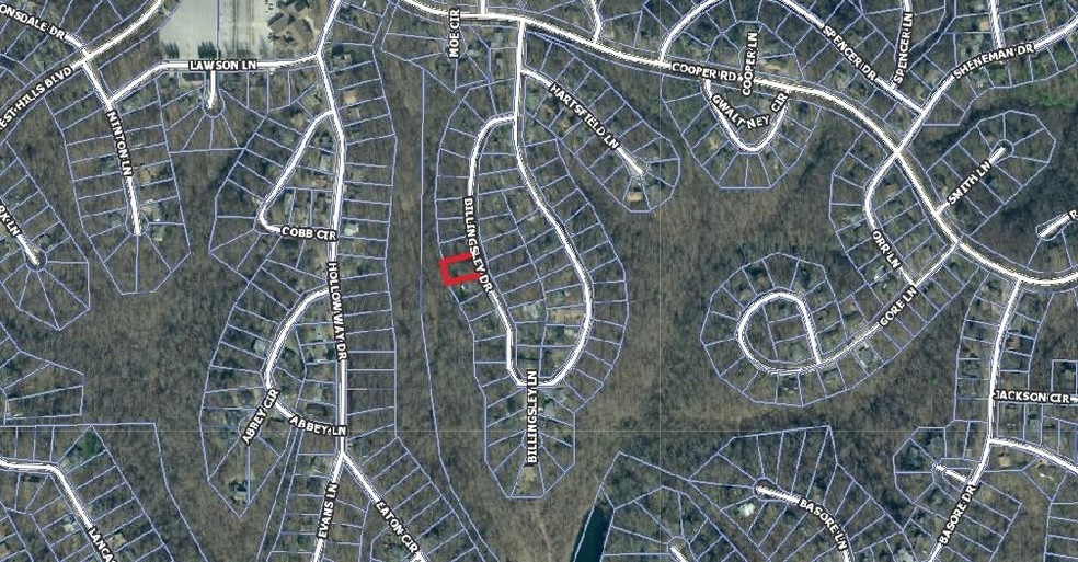 Lot 10 Billingsley Dr, Bella Vista, AR 72715 - photo 1