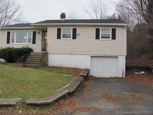 263 Bucks Hill Rd, Waterbury, CT 06704 - photo 1