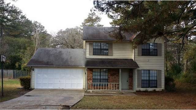 8901 Gardener Dr, Jonesboro, GA 30238 - photo 1