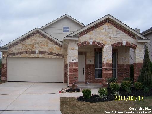 9607 Mill Path, San Antonio, TX 78254 - photo 1