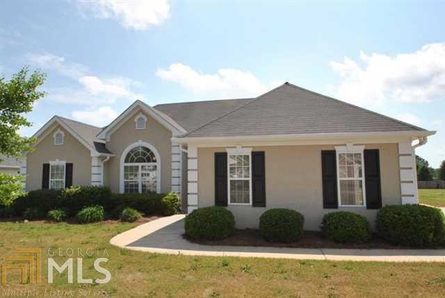 25 Wilshire Walk, Covington, GA 30016 - photo 1