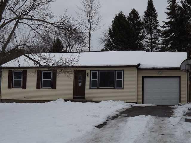 Exterior Front. 174 Sherwood Dr.LUXURIOUSLY UPGRAD