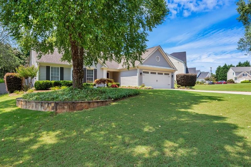 3655 Alcot Way, Cumming, GA 30041 - photo 1