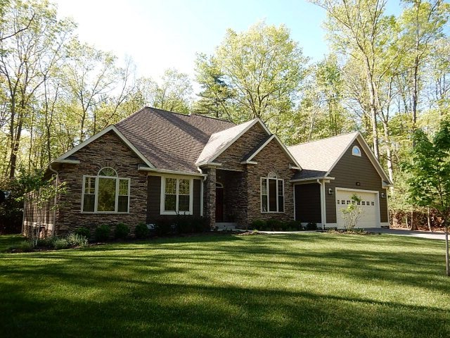 Main View