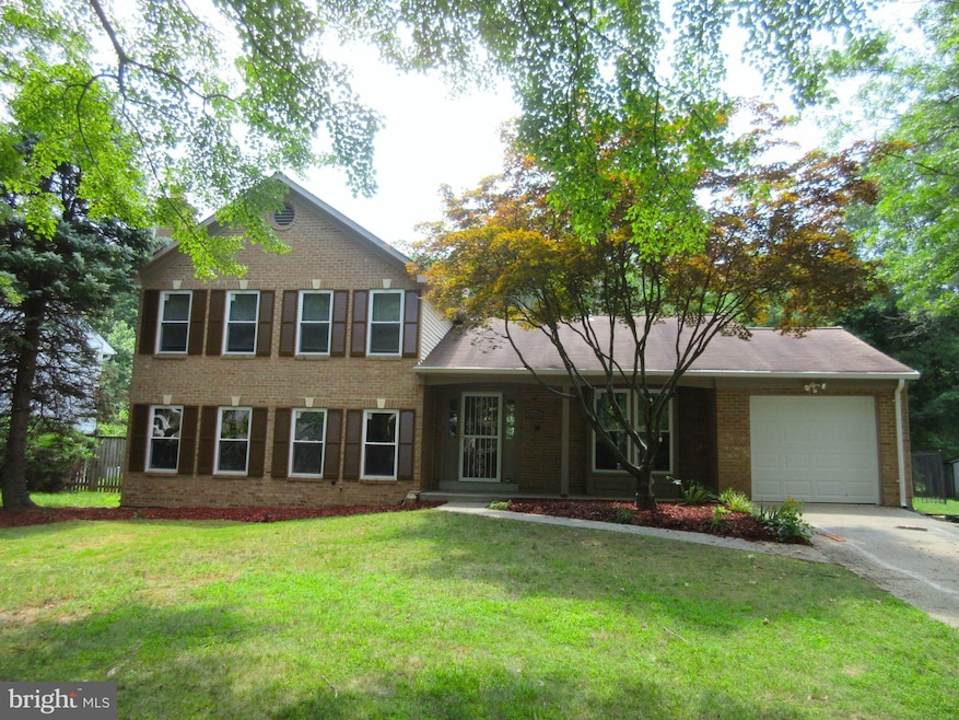 12221 Guinevere Rd, Glenn Dale, MD 20769 - photo 1