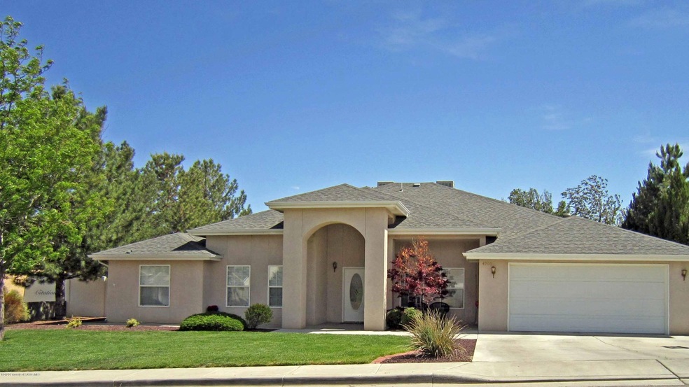4905 Sandalwood Dr, Farmington, NM 87402 - photo 1