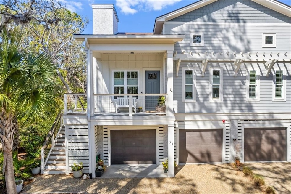39 Harbor Road