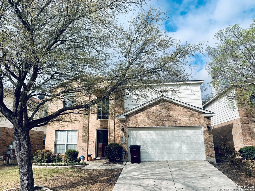 21418 Rio Colorado, San Antonio, TX 78259 - photo 1