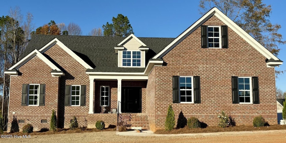 7328 Twin Pines Rd, Spring Hope, NC 27882 - photo 1