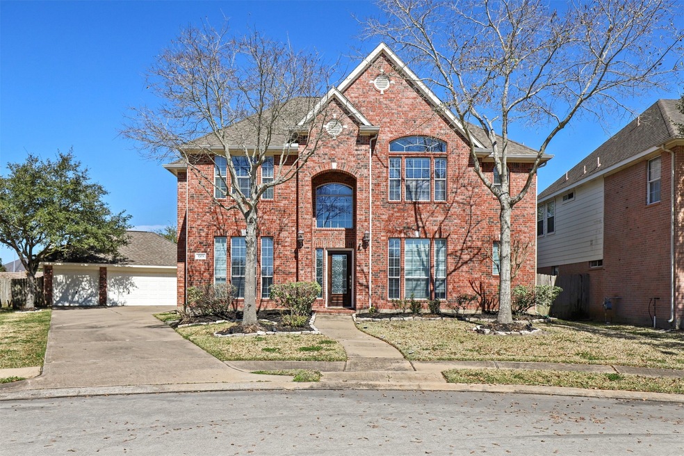 1703 Amber Trail Ln, Richmond, TX 77469 - photo 1