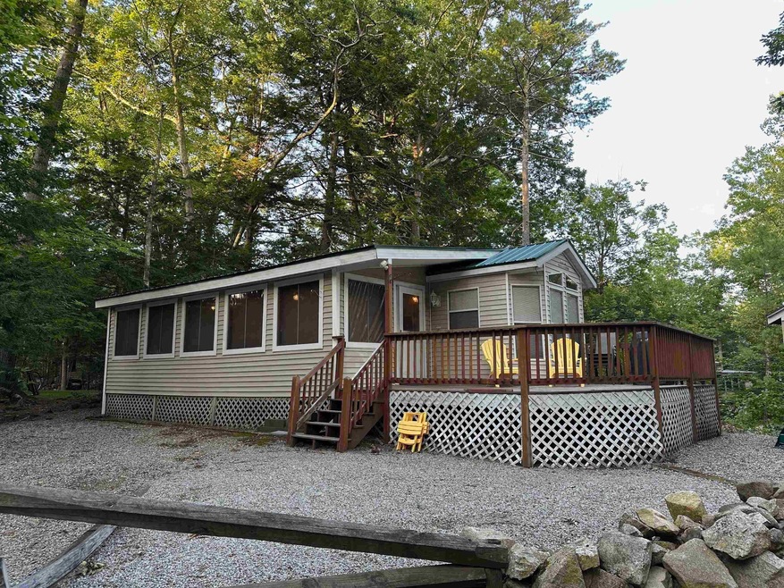 201 Hanson Mill Rd unit 74, Moultonborough, NH 03254 - photo 1