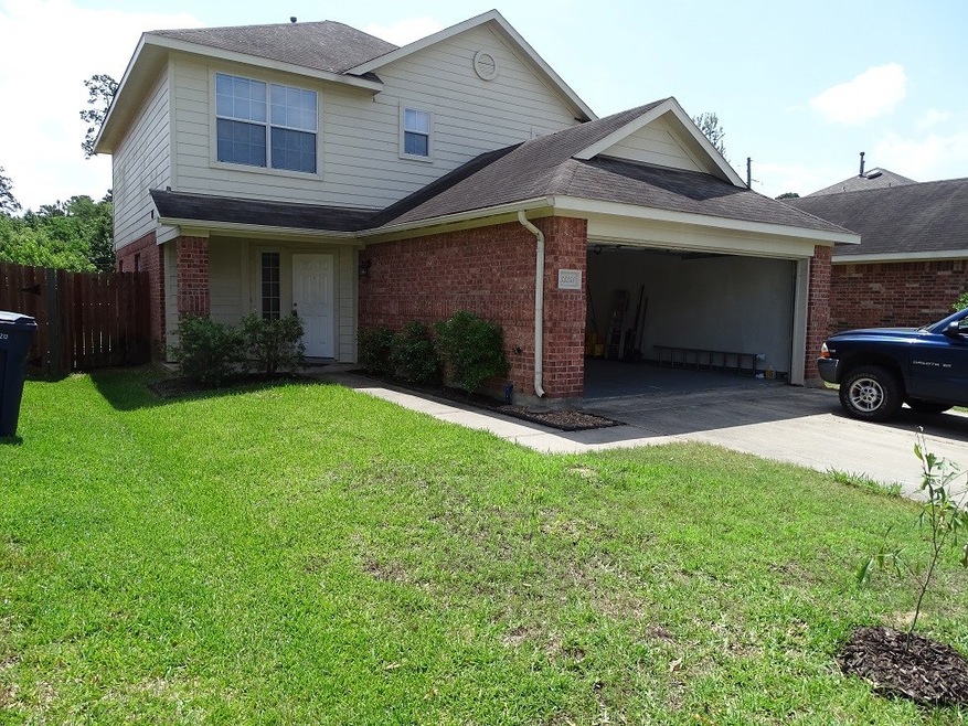 33250 Cottonwood Bend, Magnolia, TX 77354 - photo 1
