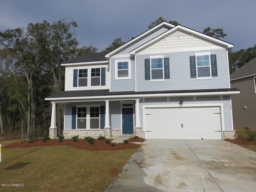 108 Sago Palm Dr, Bluffton, SC 29910 - photo 1