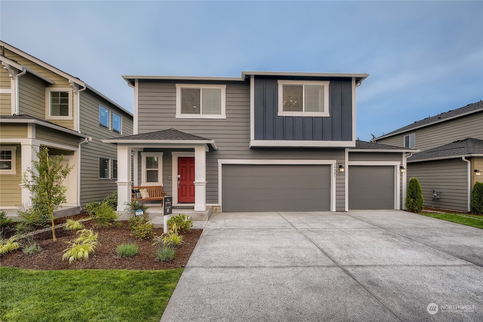 19706 136th Ave E unit 60, Graham, WA 98338 - photo 1