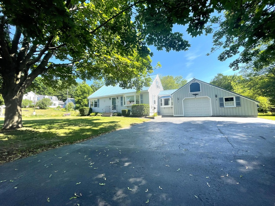 421 Cumberland St, Westbrook, ME 04092 - photo 1