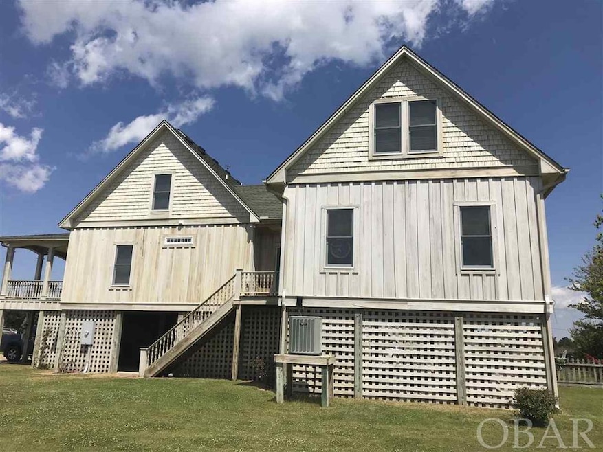 288 Bayview Dr, Stumpy Point, NC 27978 - photo 1