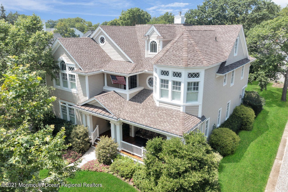 Over 5,000 sqft of perfection